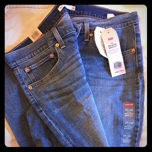 Brand new! Levi’s Bootcut Jeans